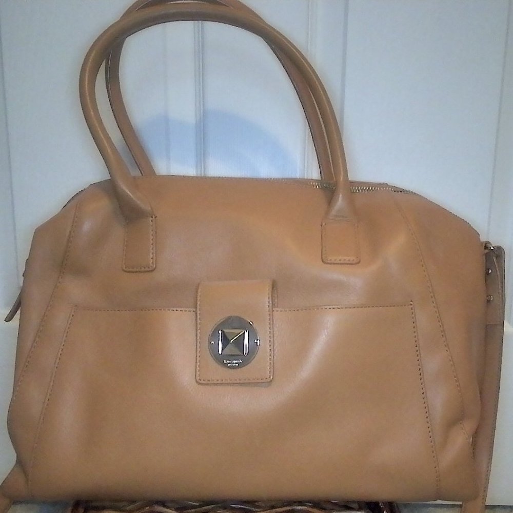 Kate Spade  chrystie street large catalina
